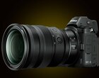 Nikon NIKKOR Z 24-70mm f/2.8 S II – nowa odsłona klasyka