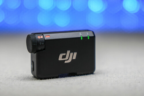 DJI Mic Mini