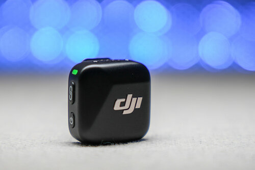 DJI Mic Mini