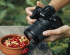 NIKKOR Z DX 16–50 mm f/2.8 VR i MC 35 mm f/1.7, czyli uniwersalnie i jasno
