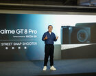 Realme GT 8 Pro we współpracy z RICOH GR. Smartfony fotograficzne będą jeszcze lepsze