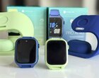 Sprawdzamy smartwatch dla dziecka z funkcjami AI! Sprawdzamy smartwatch dla dziecka z funkcjami AI!