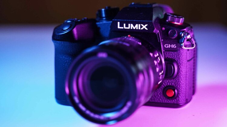 Panasonic Lumix GH6, czyli maszynka do filmowania (TEST) - 