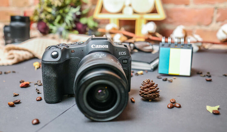 Canon EOS R8 w naszych rękach (pierwsze wrażenia i zdjęcia) - 