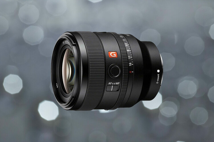 Sony FE 50 mm F1.4 GM, czyli jasna stałka ze świetną optyką - 