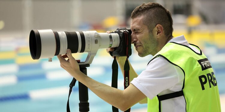 Canon RF 100–300 mm F2.8L IS USM, czyli teleobiektyw nowej generacji - 