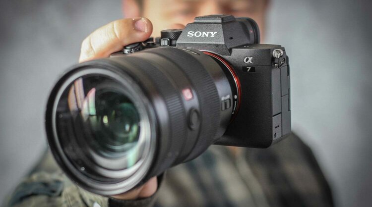 Sony A7 IV tańszy o 2500 zł! To jednak nie koniec promocji - 