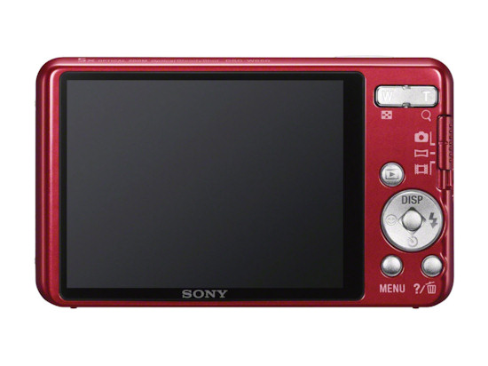 Sony Cyber-shot DSC-W630 | fotoManiaK.pl