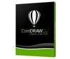 CorelDRAW Graphics Suite X8