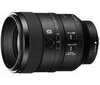 Sony FE 100mm F2.8 Macro GM OSS