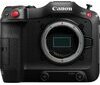 Canon EOS C70