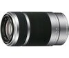 Sony E 55-210 mm f/4.5-6.3 OSS