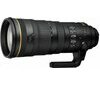 AF-S NIKKOR 120-300mm f/2.8E FL ED SR VR