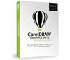 CorelDraw Graphics Suit 2018