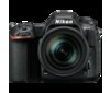 Nikon D500