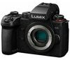 Panasonic LUMIX G9II