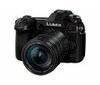 Panasonic Lumix DC-G9