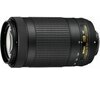 AF-P NIKKOR 70–300 mm ED VR