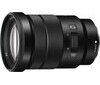 Sony 18-105 mm F/4.0 G OSS