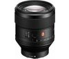 Sony FE 85mm F1.4 GM