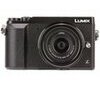 Panasonic Lumix GX80