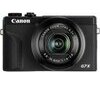 Canon PowerShot G7 X Mark III