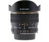 Samyang 8 mm F3.5 Aspherical IF MC Fish-eye