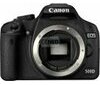 Canon EOS 500D 18-55