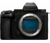 Panasonic Lumix S5IIX