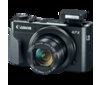 Canon PowerShot G7 X Mark II