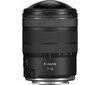 Canon RF 7–14mm F2.8-3.5L Fisheye STM