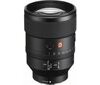 Sony FE 135mm F1.8 GM