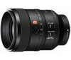 Sony FE 100mm F2.8 STF GM OSS