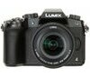 Panasonic Lumix DMC-G80