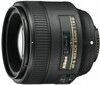 Nikkor AF-S 85 mm F1.4G