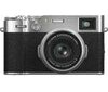 FUJIFILM X100VI