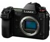 Panasonic LUMIX S1