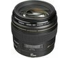 Canon EF 85mm F1.8 USM