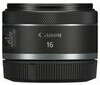 Canon RF 16 mm f/2.8 STM