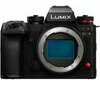 Panasonic Lumix S1R II