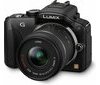 Panasonic Lumix DMC-G3 14-42