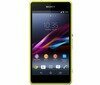 Sony Xperia Z1 Compact