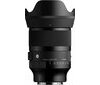Sigma 35mm F1.2 DG II | Art