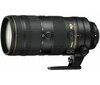 Nikkor 70-200mm F2.8E FL ED VR