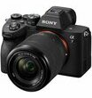 Sony A7 IV FE 28-70 MM F/3.5-5.6 ILCE7M4K