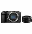 Nikon Z 30 + 16-50mm f/3.5-6.3 VR