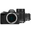 Canon EOS R50 + RF-S 18-45 IS STM + RF-S 55-210MM F5-7.1 IS STM
