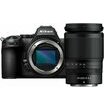 Nikon Z 5II + 24-200mm f/4-6.3 VR
