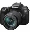 Canon EOS 90D + 18-135mm IS USM (3616C017)