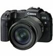 Canon EOS RP + RF 24-105mm F4-7.1 IS STM